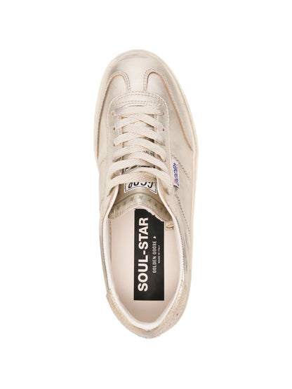 Golden Goose Soul Star Sneakers