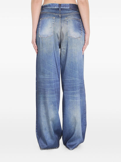 Golden Goose Boyfriend denim jeans