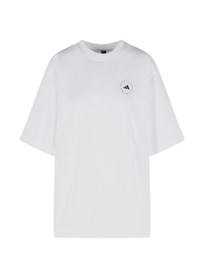Adidas By Stella McCartney Logo t-shirt