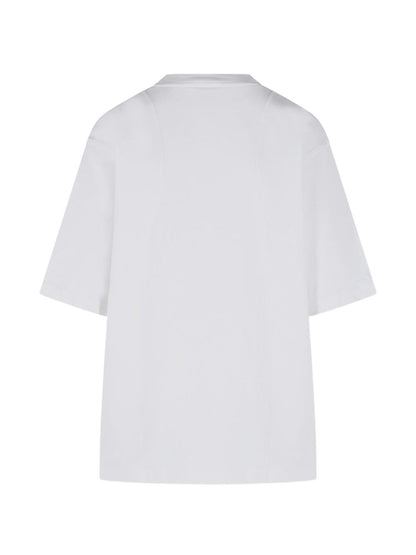 Adidas By Stella McCartney Logo t-shirt
