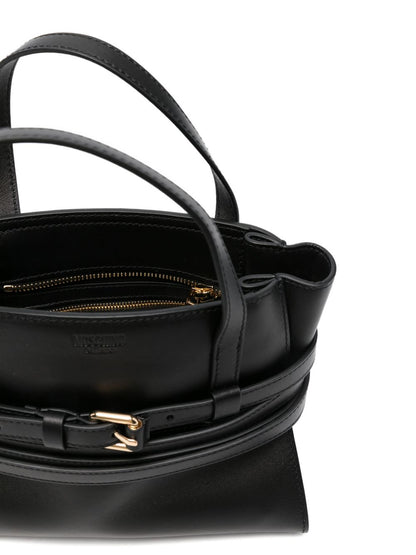 Moschino Bags.. Black