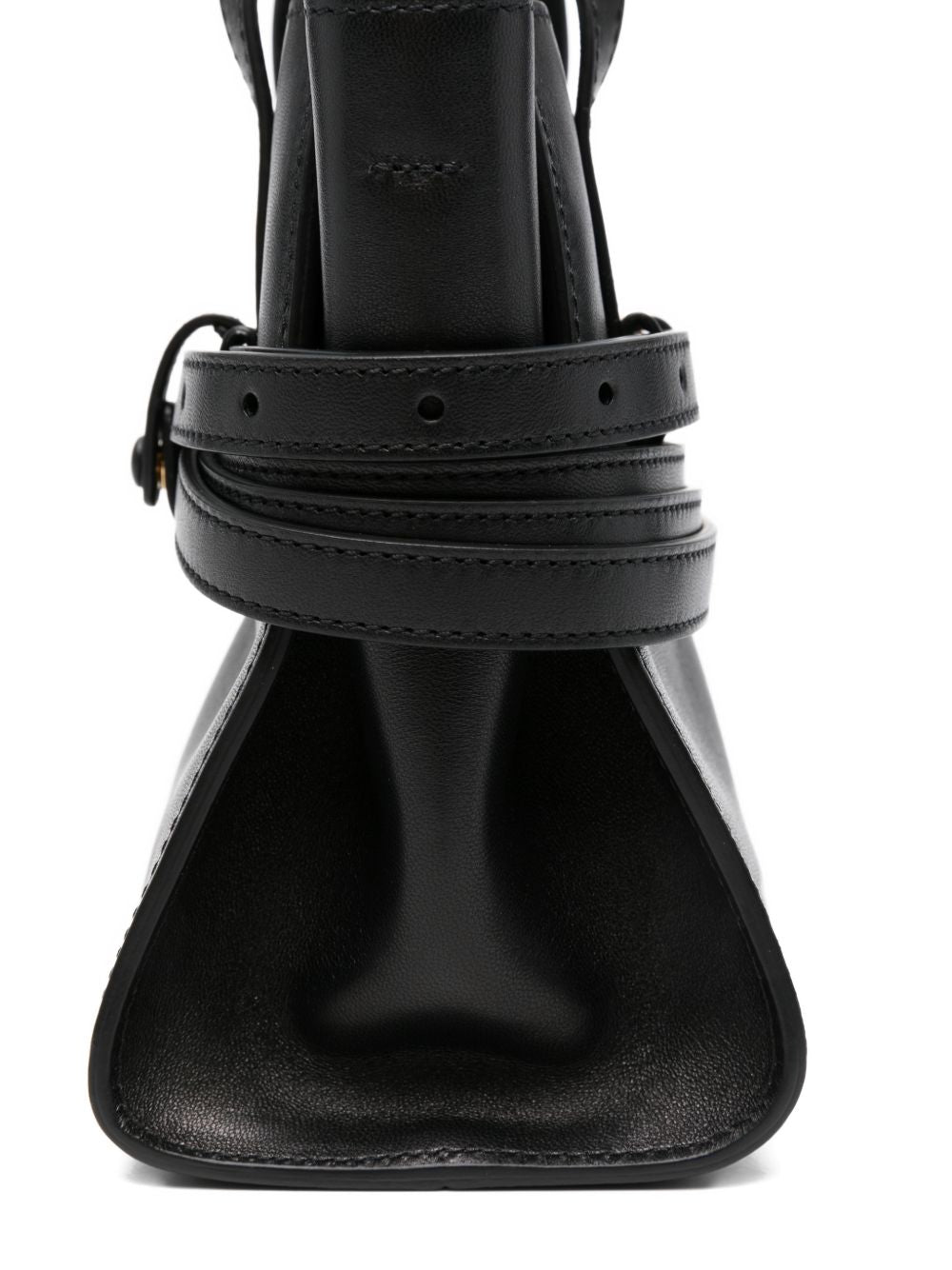 Moschino Bags.. Black