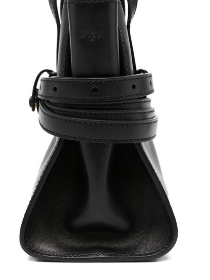 Moschino Bags.. Black