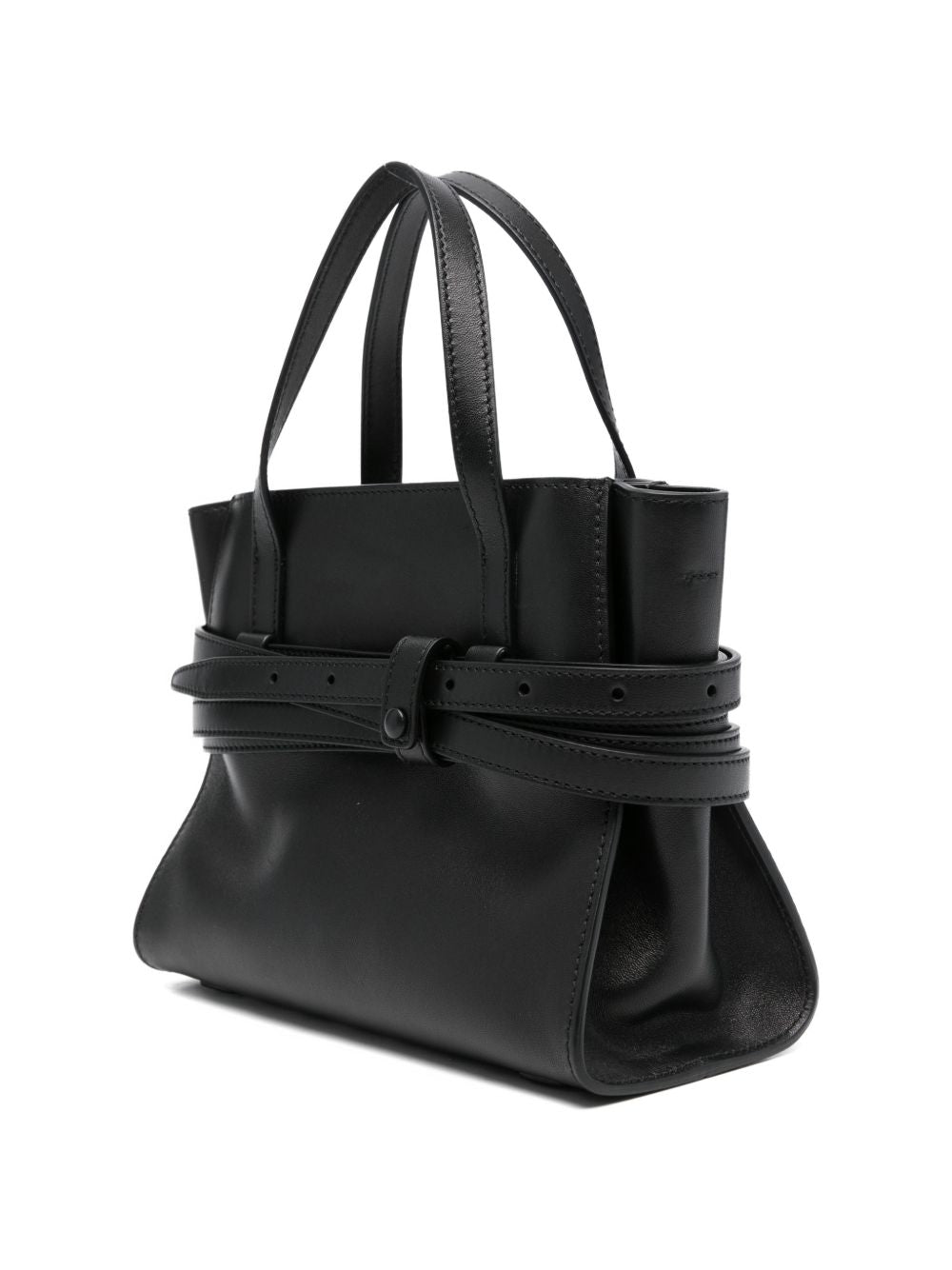 Moschino Bags.. Black