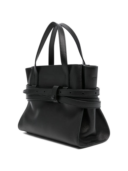 Moschino Bags.. Black