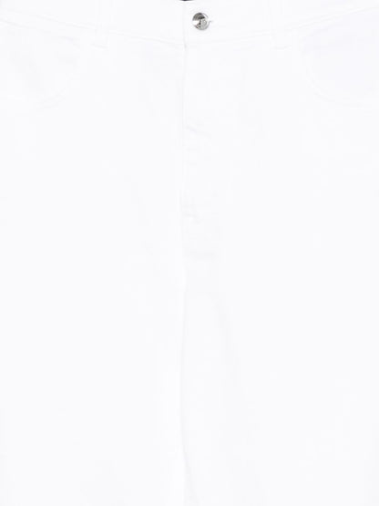 Fay Denim cotton jeans