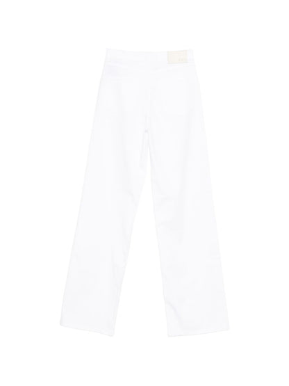 Fay Denim cotton jeans