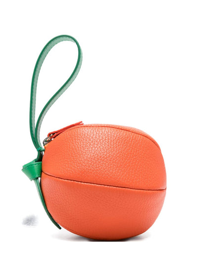 Hereu Taronja Purse