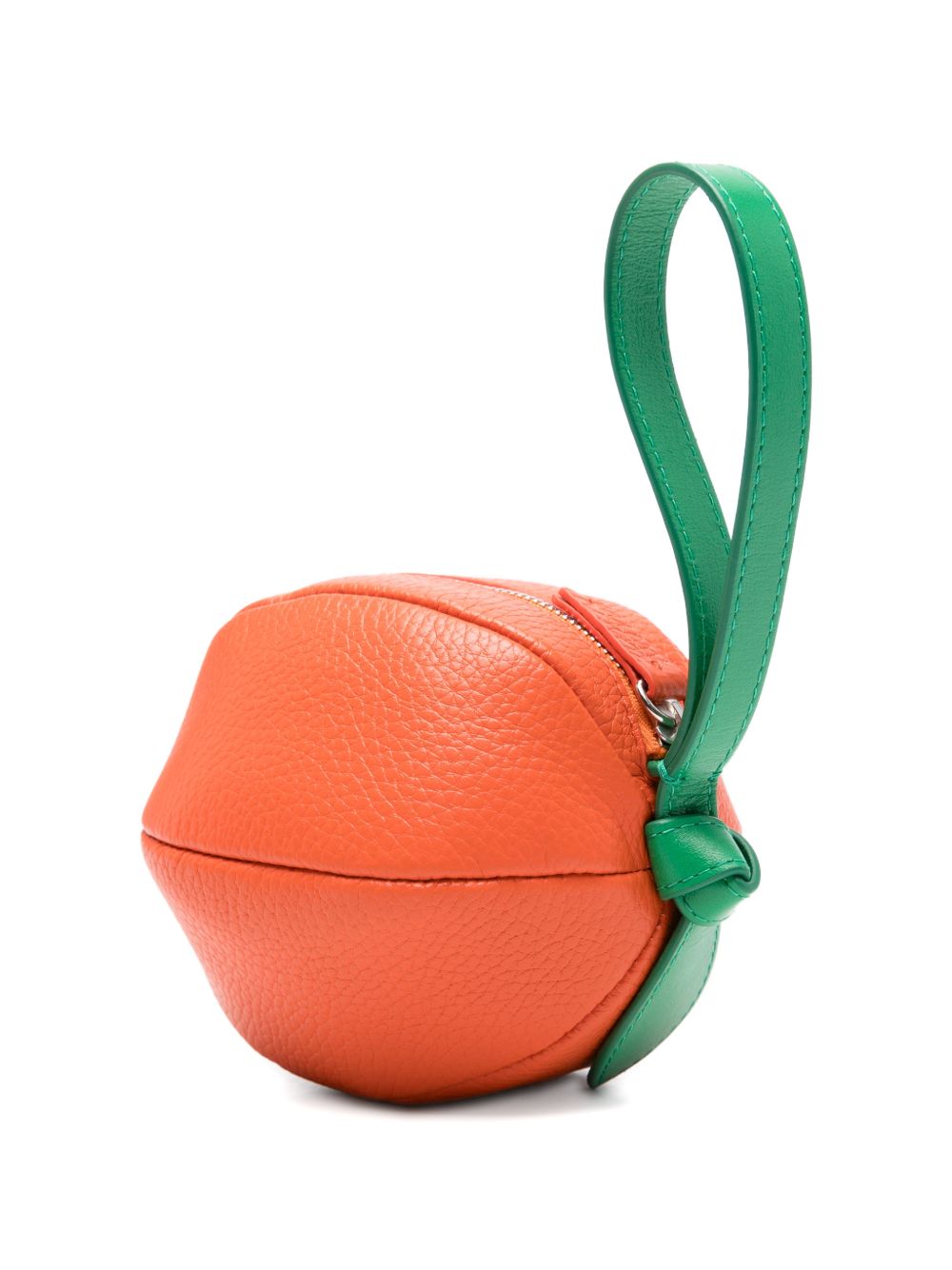 Hereu Taronja Purse
