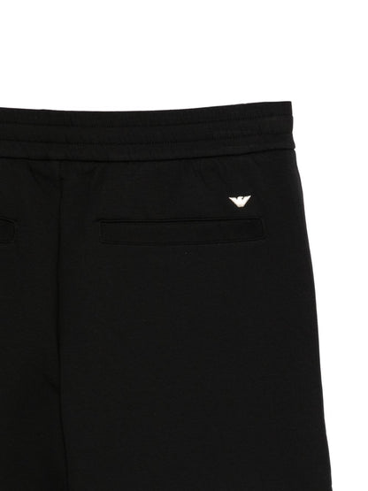 Emporio Armani Cotton shorts