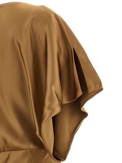 Norma Kamali Long dress