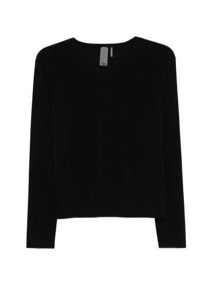 Norma Kamali Long-sleeves top