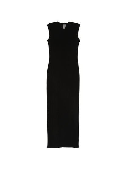 Norma Kamali Sleeveless long dress