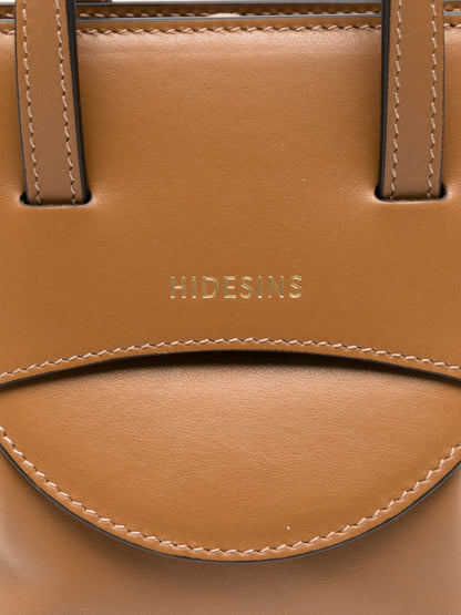 Hidesins Flap Mini Caramel