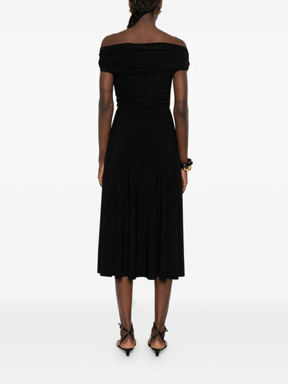 Norma Kamali Midi dress