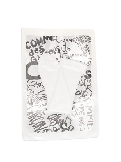 Comme Des Garcons Nylon socks