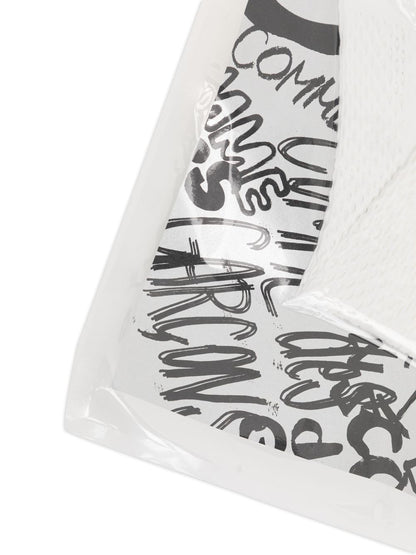 Comme Des Garcons Nylon socks