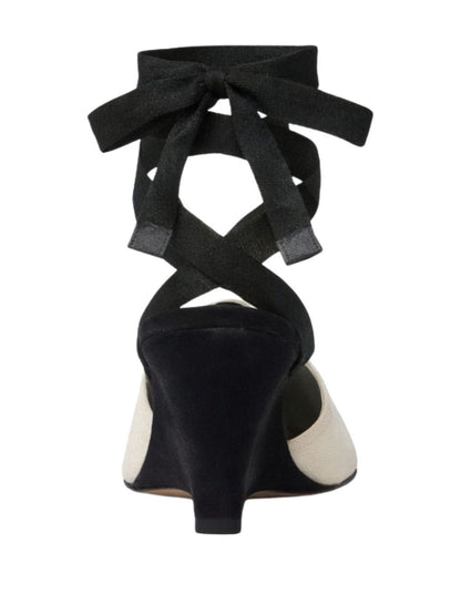 Jacquemus The high espadrilles