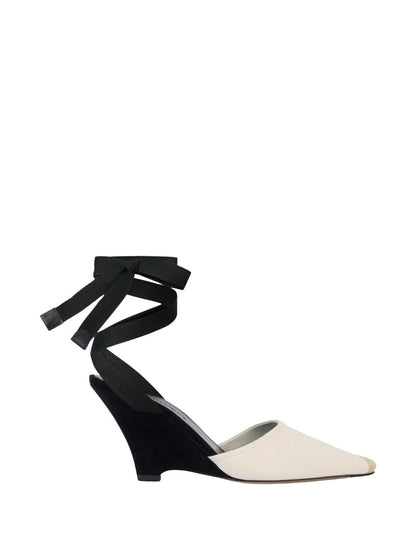 Jacquemus The high espadrilles