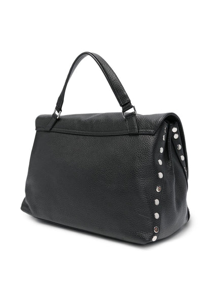 Zanellato Medium Postina® Messenger Bag