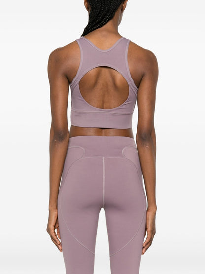 Adidas By Stella McCartney Bralette top