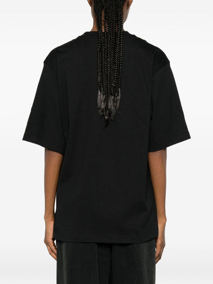 Adidas By Stella McCartney Logo t-shirt