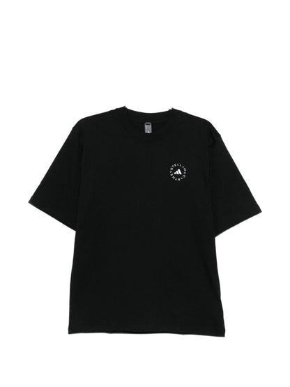Adidas By Stella McCartney Logo t-shirt
