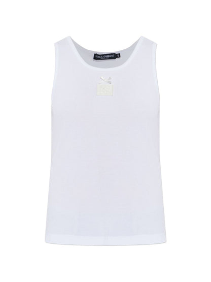 Dolce & Gabbana Cotton top