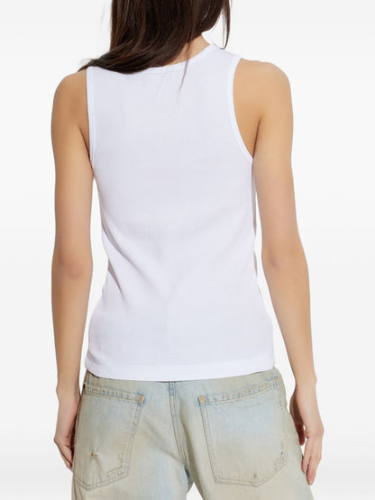 Dolce & Gabbana Cotton top