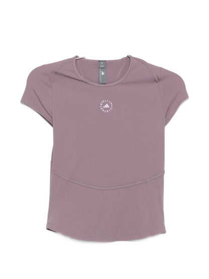 Adidas By Stella McCartney Logo t-shirt