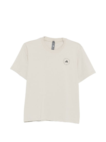 Adidas By Stella McCartney Logo t-shirt