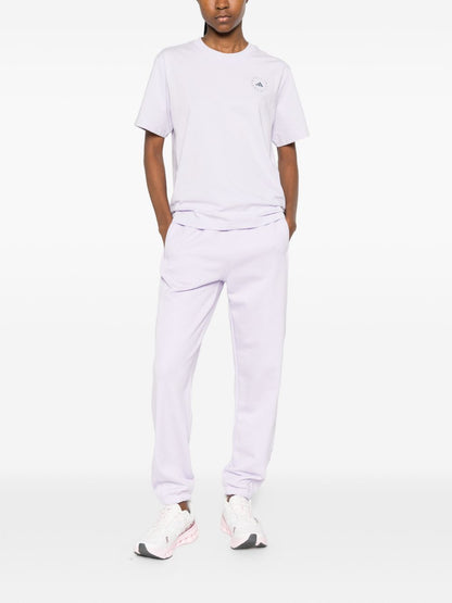 Adidas By Stella McCartney Logo t-shirt
