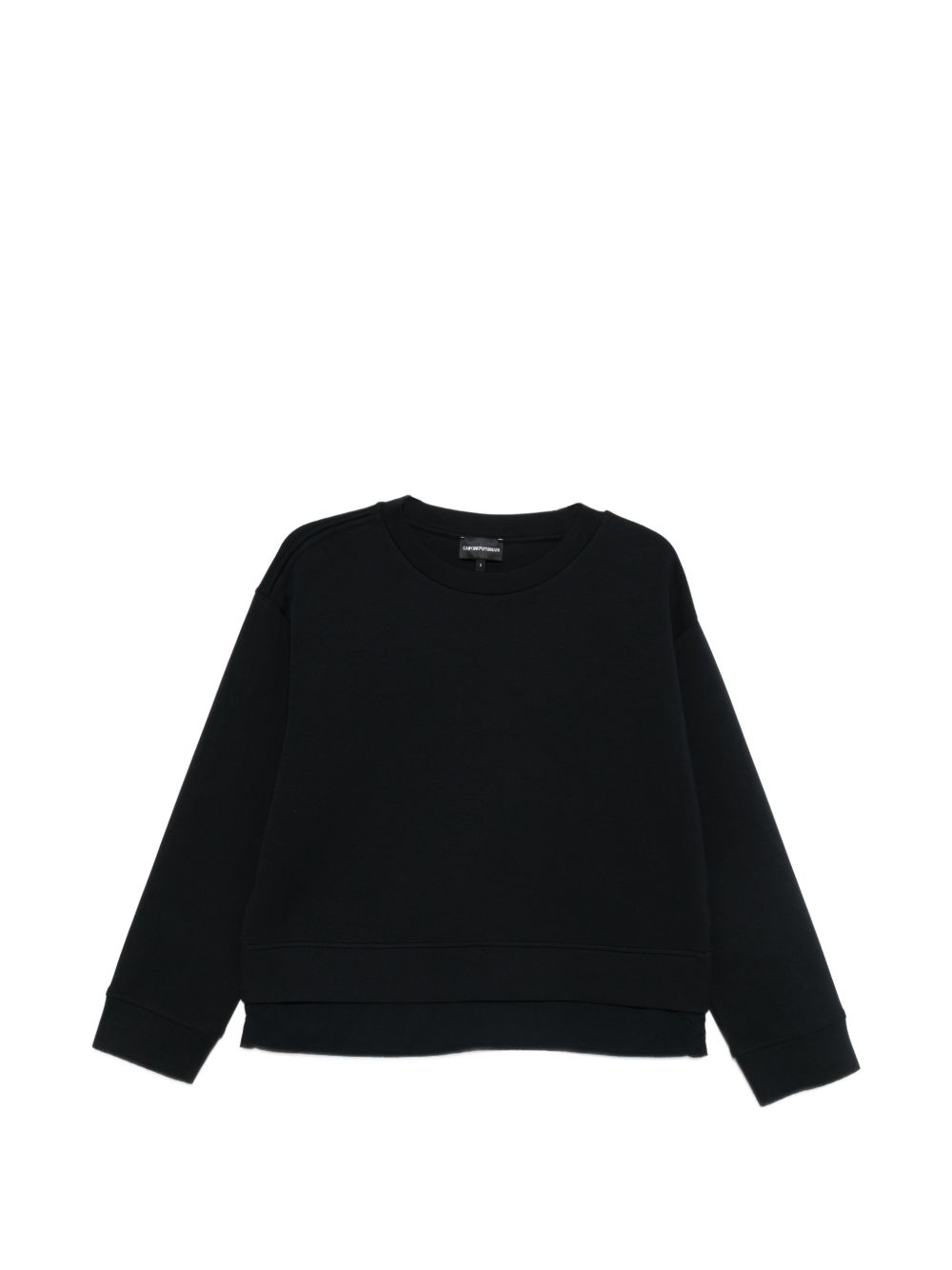 EMPORIO ARMANI CAPSULE Sweaters Blue