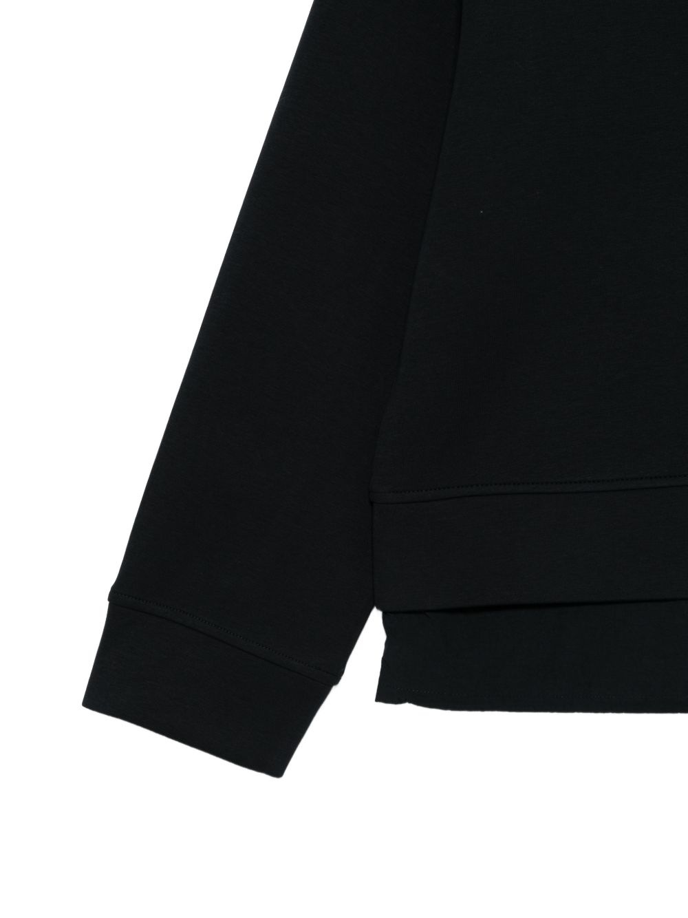 EMPORIO ARMANI CAPSULE Sweaters Blue