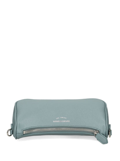Emporio Armani Bag With Deer Print