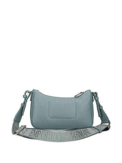 Emporio Armani Bag With Deer Print