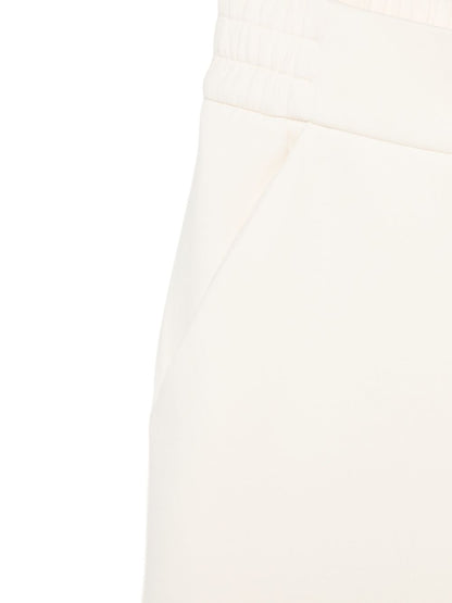 Emporio Armani Cotton trousers