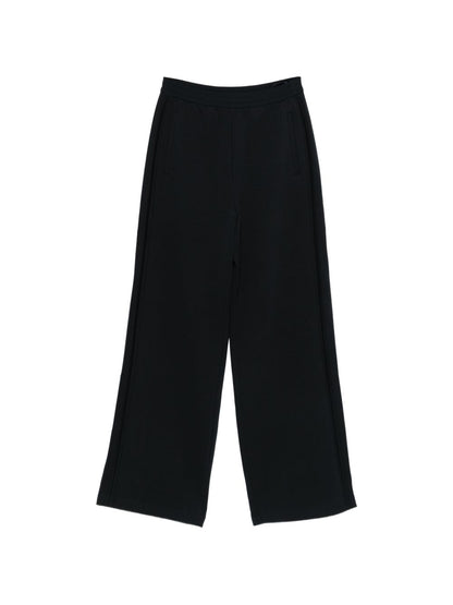Emporio Armani Cotton trousers