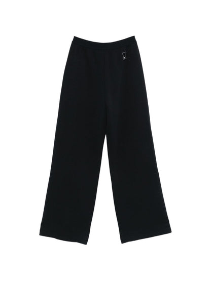 Emporio Armani Cotton trousers