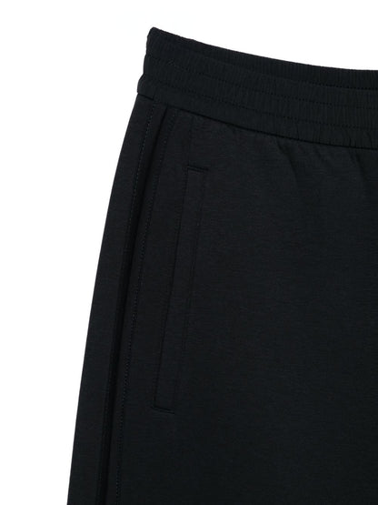 Emporio Armani Cotton trousers