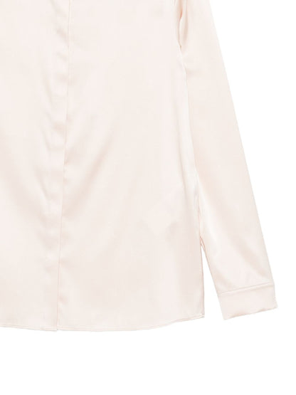 Emporio Armani Silk shirt