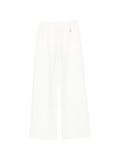 Emporio Armani Cotton trousers