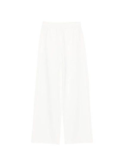 Emporio Armani Cotton trousers