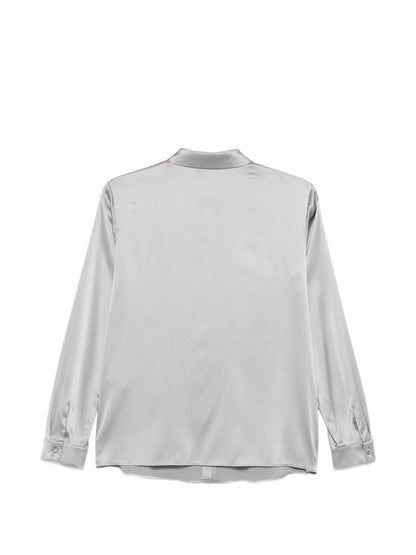 Emporio Armani Silk shirt