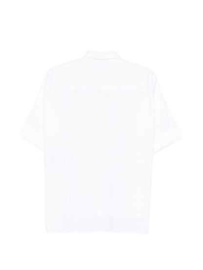Fay Cotton shirt
