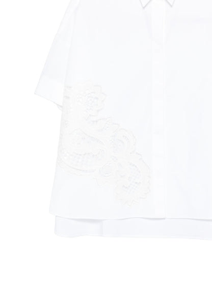 Fay Cotton shirt