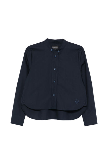 Emporio Armani Cotton shirt
