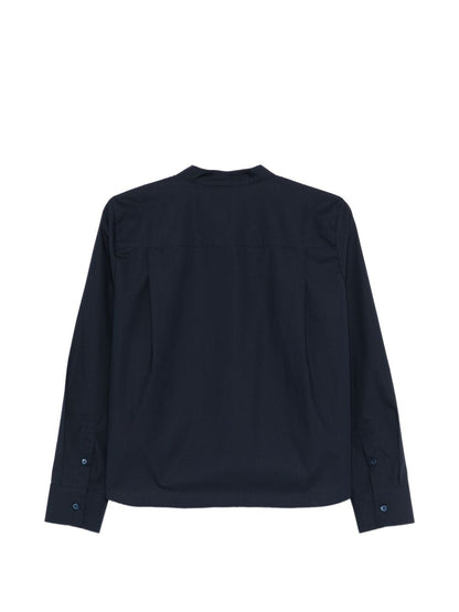 Emporio Armani Cotton shirt