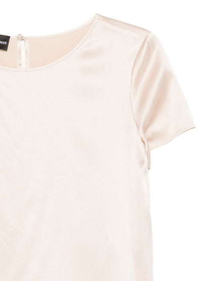 Emporio Armani Silk top
