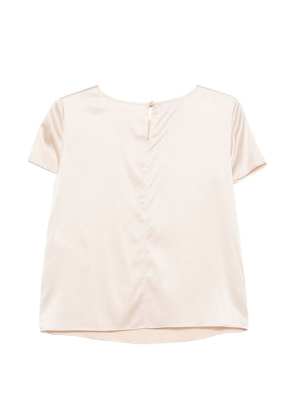 Emporio Armani Silk top